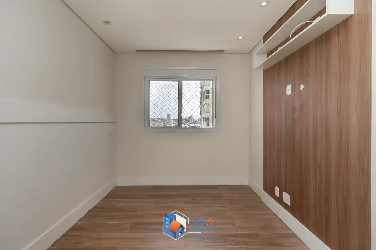Imagem Apartamento para venda em Vila Ema com 2 quartos, sendo 1 suíte, 62m²