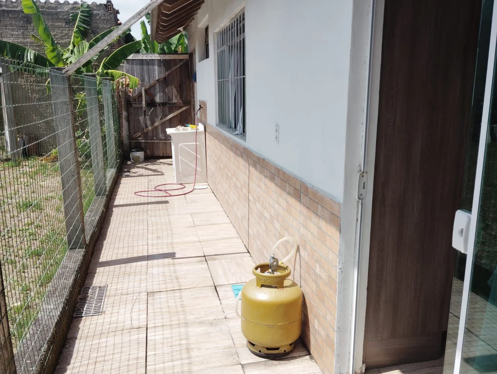 Imagem Casa em Posto 4 (Capão Novo)