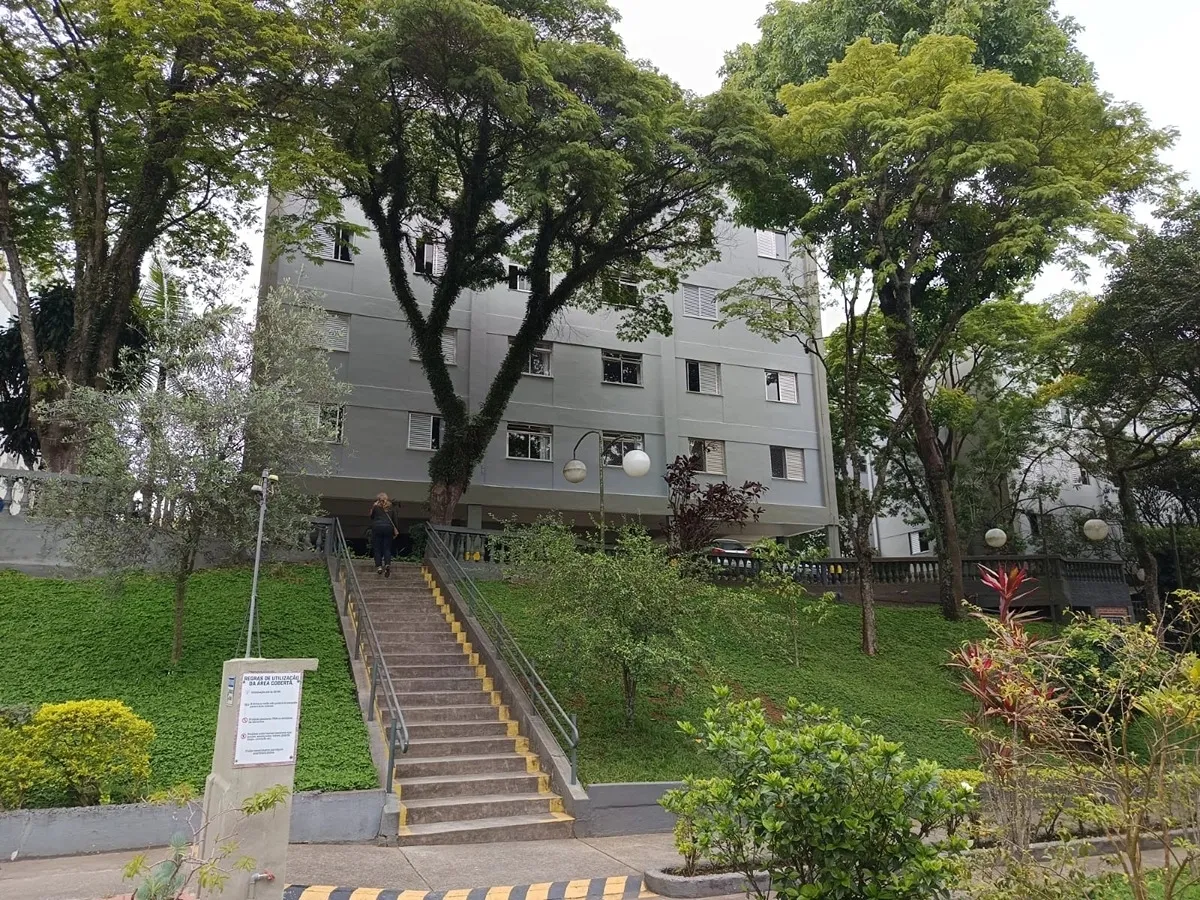 Imagem Apartamento à Venda - Jabaquara | São Paulo/SP
