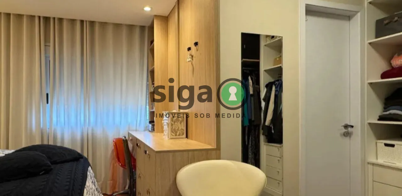 Imagem Apartamento com 3 dormitórios no Condominio Terra da Mata