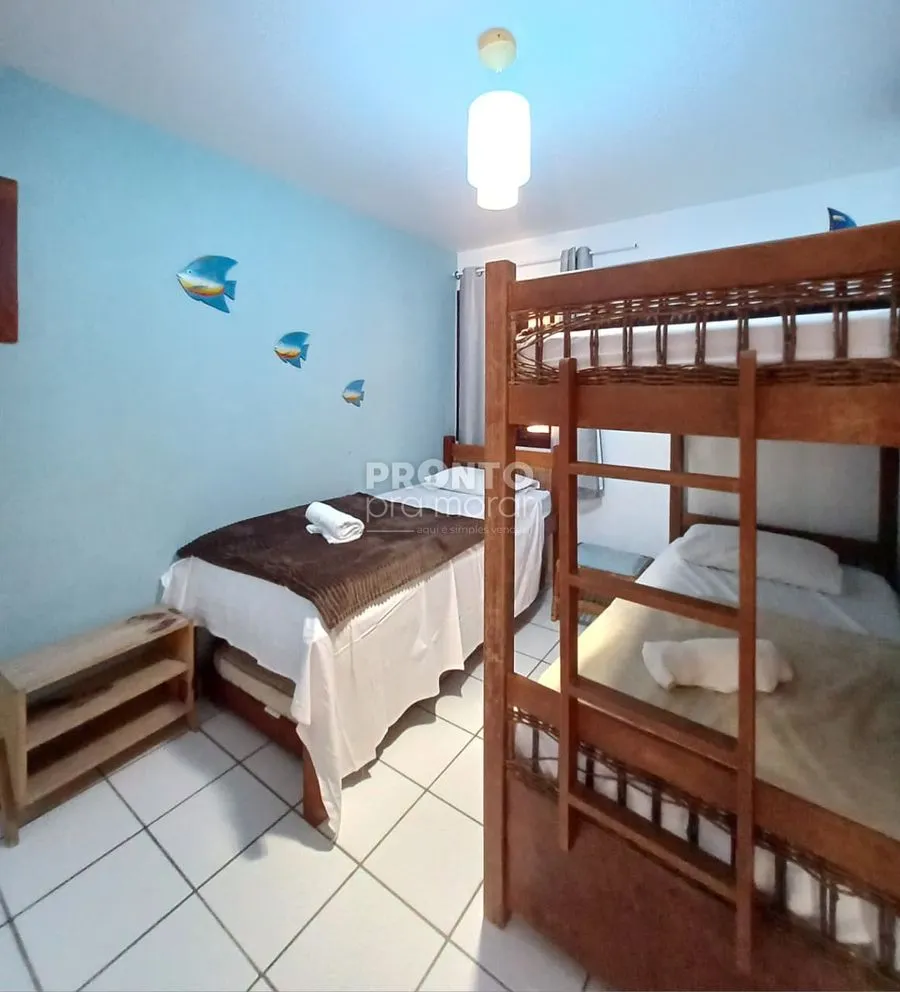 Imagem Village Praia dos Carneiros L