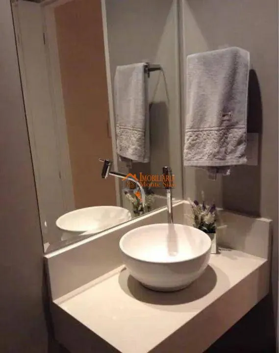 Imagem Apartamento com 3 dormitórios à venda, 91 m² por R$ 959.000,00 - Vila Augusta - Guarulhos/SP