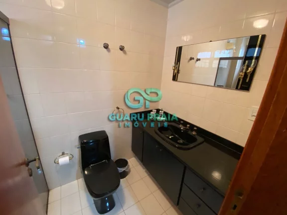Imagem Apartamento à venda no bairro Enseada - Guarujá/SP