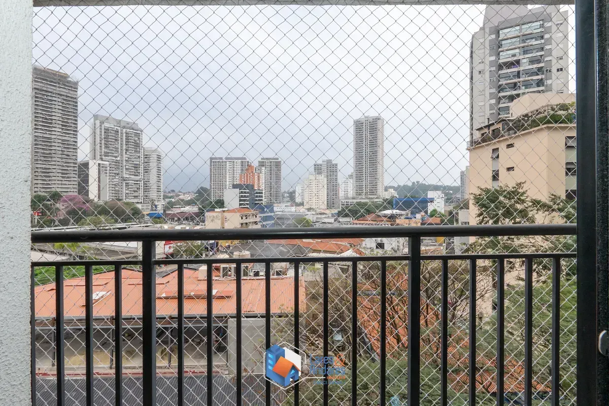 Imagem Apartamento para venda em Butantã com 1 quarto, 31m²