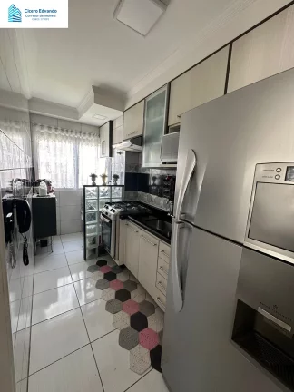 Imagem Lindo e aconchegante apartamento na Mooca