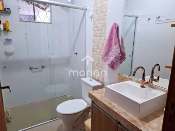 Imagem Casa com 2 quartos, Itacolomi - Balneário Piçarras