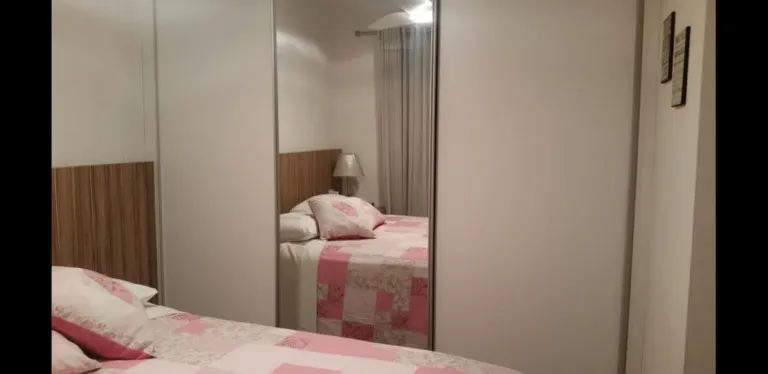 Imagem Apartamento com 2 Quartos à Venda, 48 m² em Cambuci - São Paulo