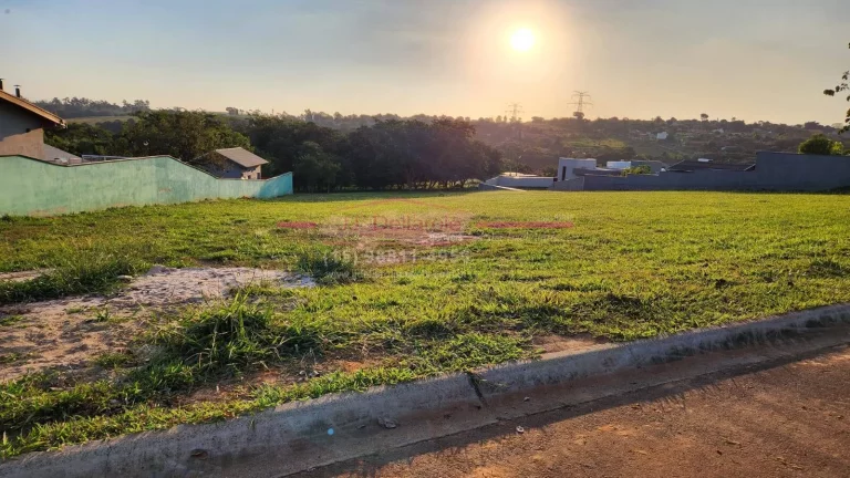 Imagem Terreno para chácara a venda em condomínio