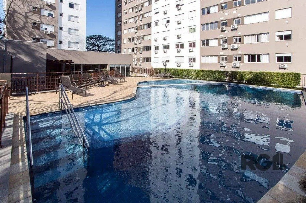 Imagem Apartamento de 2 quartos , suite , garagem em Condomínio Clube no bairro Teresópolis
