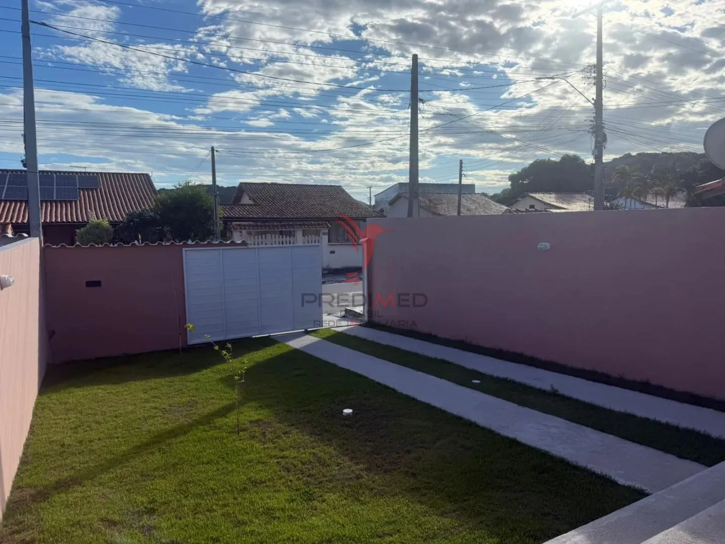 Imagem EXCELENTE CASA À VENDA NO CANELLAS CITY