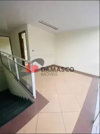 Imagem Galpão / Barracão à venda, Vila Palmares, Santo André, SP