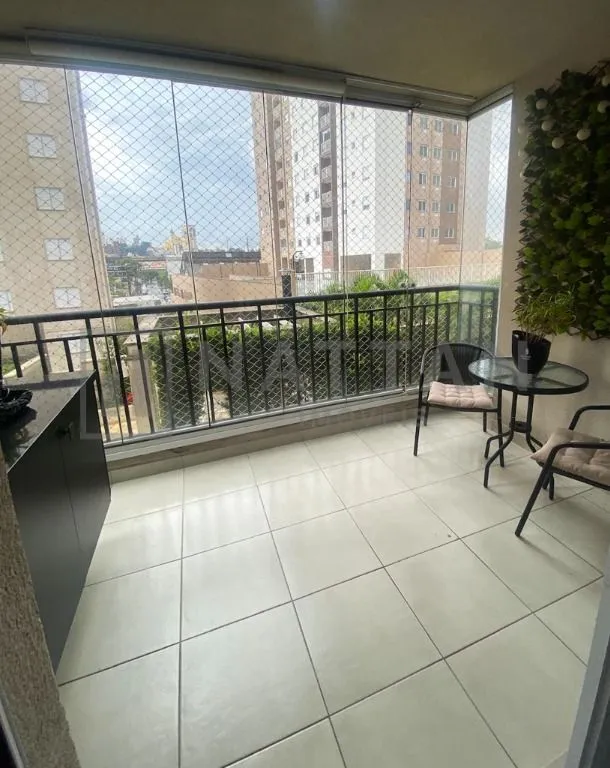 Imagem Apartamento com 2 dormitórios à venda, 69 m² por R$ 554.000,00 - Tatuapé - São Paulo/SP