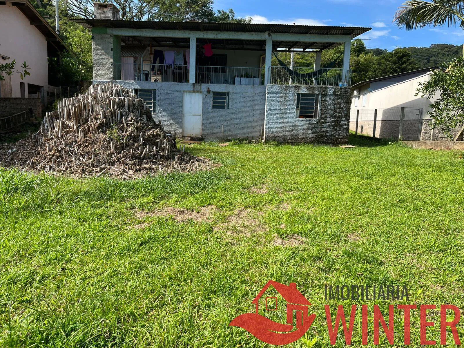 Imagem Casa de 2 pavimentos com 140,00m² em Escadinhas, Feliz.