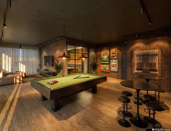 Imagem Residencial Vivaz - Apartamento à venda no bairro Meia Praia - Itapema/SC