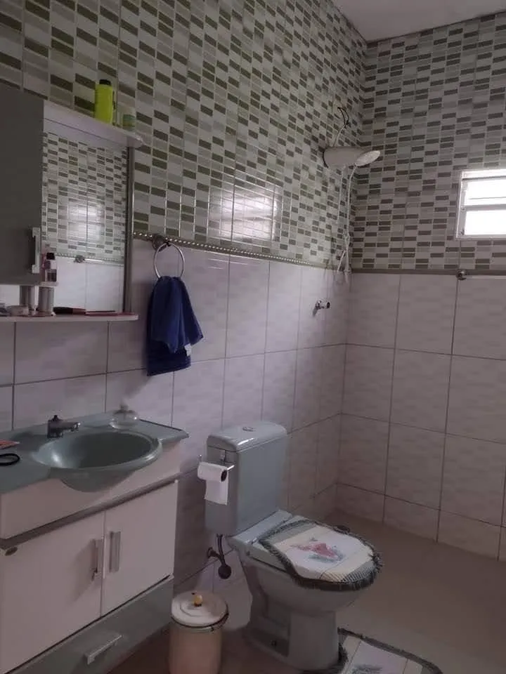 Imagem Casa à venda 2 Quartos, 1 Suite, 4 Vagas, Vale das flores, Tremembé - SP
