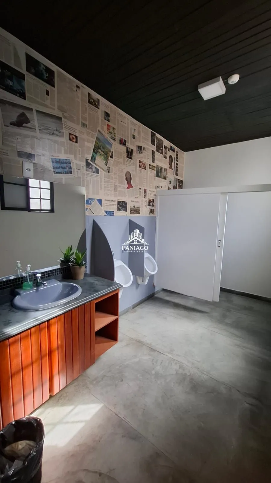 Imagem SOBRADO IMOBILIADO NO BAIRRO RIBEIRÃO DA PONTE