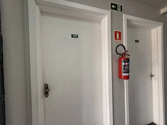 Imagem Apartamento 54m2, Térreo, 2 Quartos, Lomba da Plameira, Sapucaia do Sul