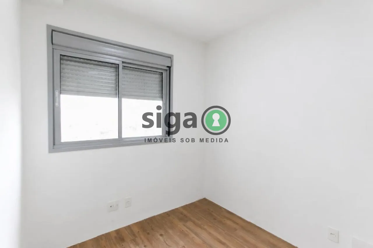 Imagem Apartamento com 3 quartos na Vila Mascote /Vila Santa Catarina - São Paulo/SP