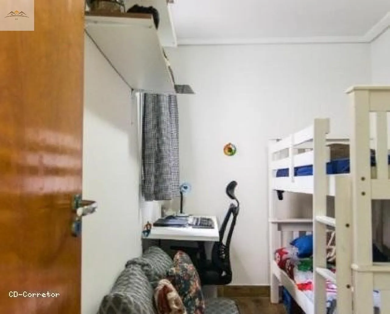 Imagem Apartamento para Venda em Santo André / SP no bairro Parque Novo Oratório