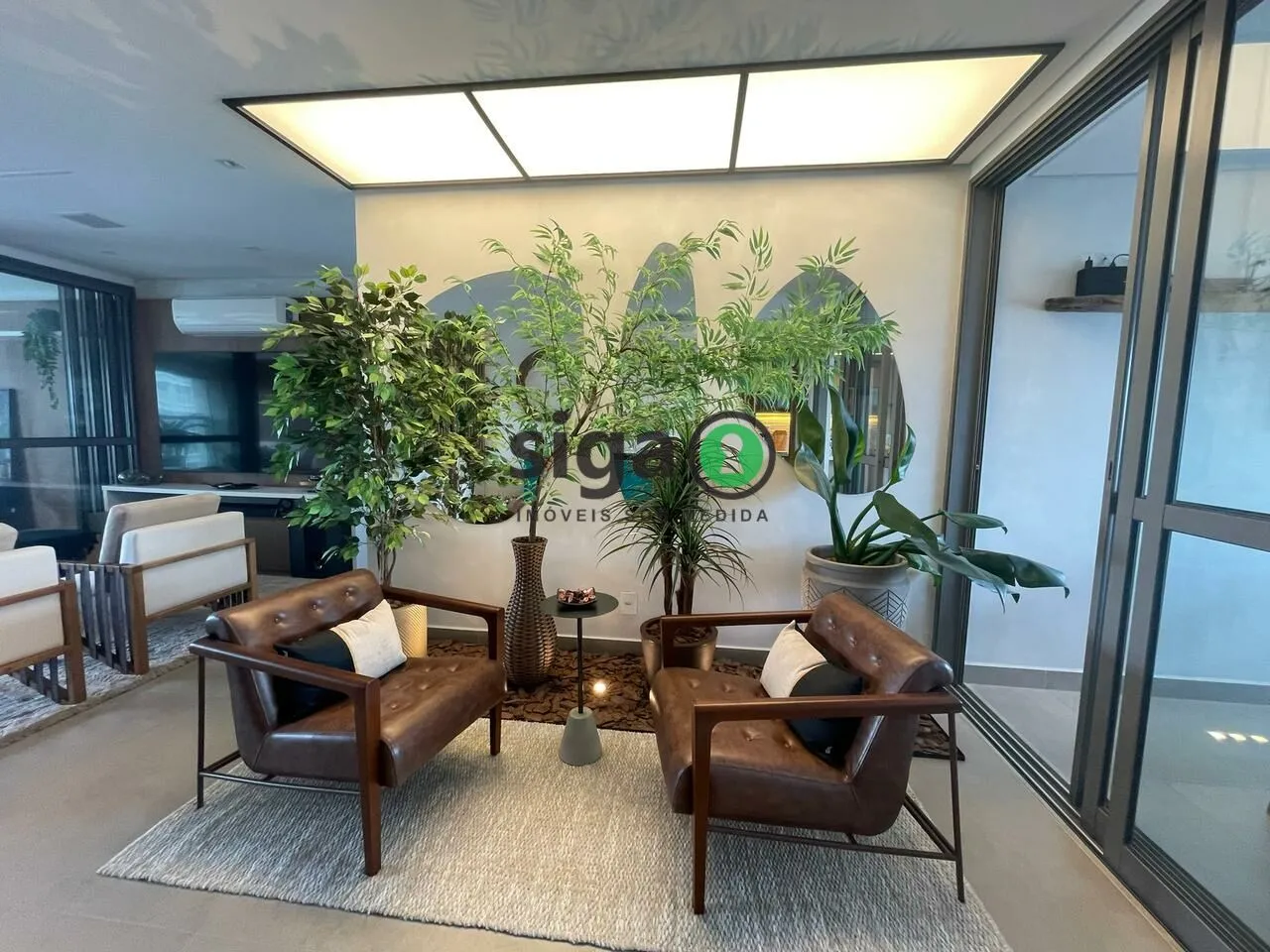Imagem Apartamento 163 m² na Vila Mariana 3 Suítes, 2 Vagas e Terraço Gourmet