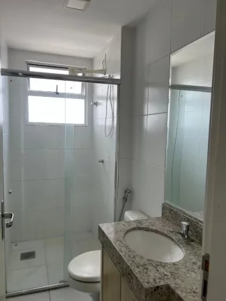 Imagem APARTAMENTO RESIDENCIAL em MANAUS - AM, SÃO JORGE