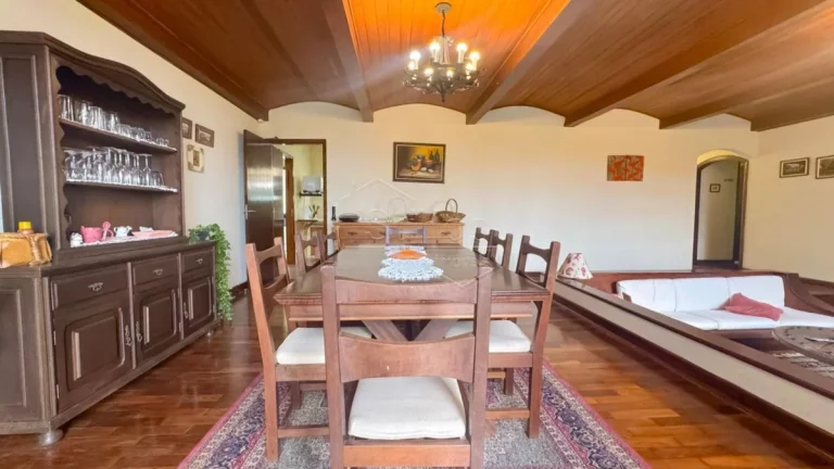 Imagem Casa Campos do Jordão
