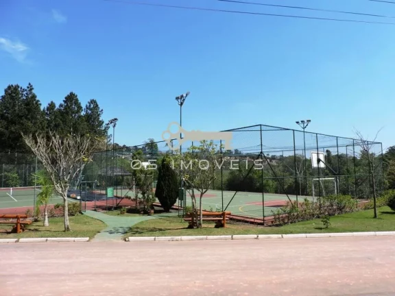 Imagem Cond. Euroville - Lote 1.032,10 m² fundo para APP. LINDO!