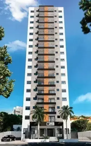 Foto do imóvel Apartamento à venda, Jardim das Nações, Taubaté, SP