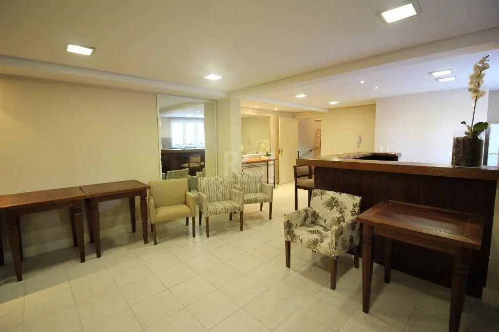Imagem Linda Cobertura com 3 dormitórios para Comprar com 331 m² - Bela Vista - Porto Alegre/RS