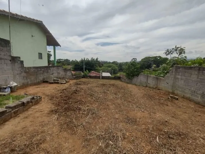 Imagem Terreno à venda 250M², Campinas, Pindamonhangaba - SP