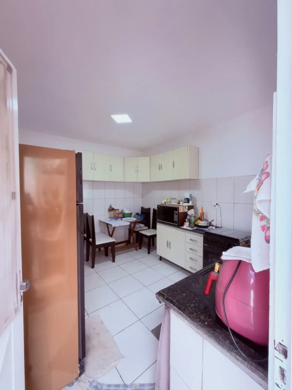 Imagem Casa com 2 Quartos à Venda, 99 m² em Parque São João - Votorantim