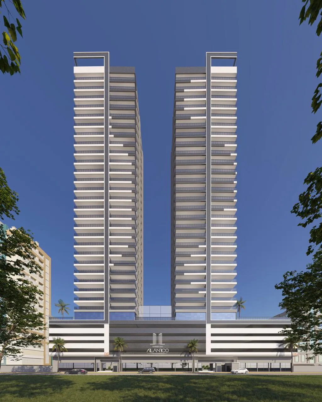 Foto do imóvel Apartamento à venda com 172m2 por R$ 3.000.000,00