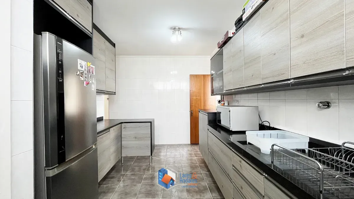 Imagem Apartamento para venda em Santa Cecília com 3 quartos, sendo 1 suíte, 178m²