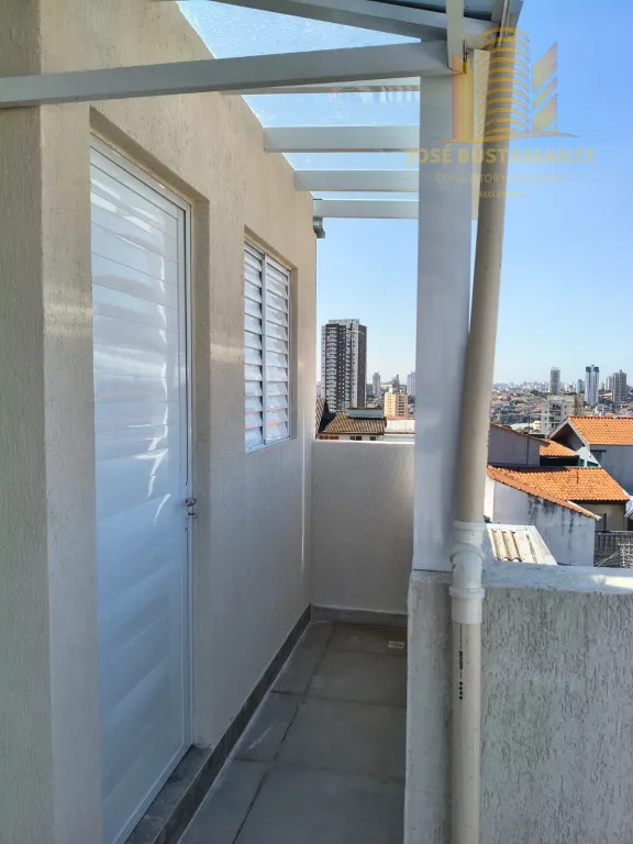 Imagem Duplex 2 dor, metro ipiranga.