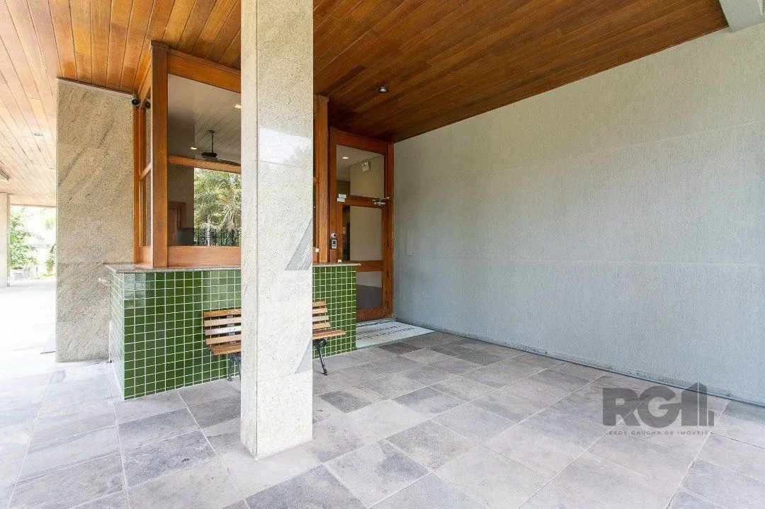 Imagem Cobertura para Venda - 209m², 3 dormitórios, sendo 1 suites, 2 vagas - Bela Vista