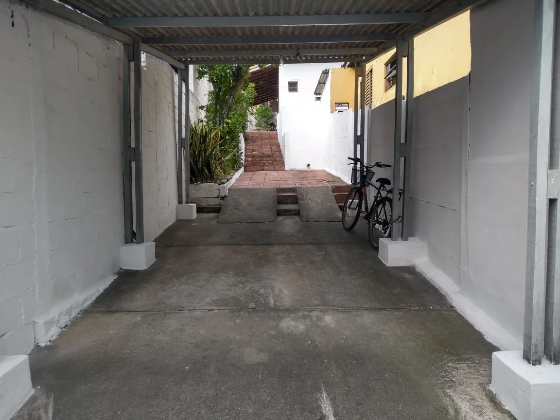 Imagem Casa à venda 3 Quartos, 2 Vagas, 396M², Residencial Campos Maia, Pindamonhangaba - SP