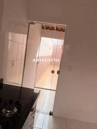 Imagem VENDE-SE ÓTIMA CASA JARDIM ZANETTI