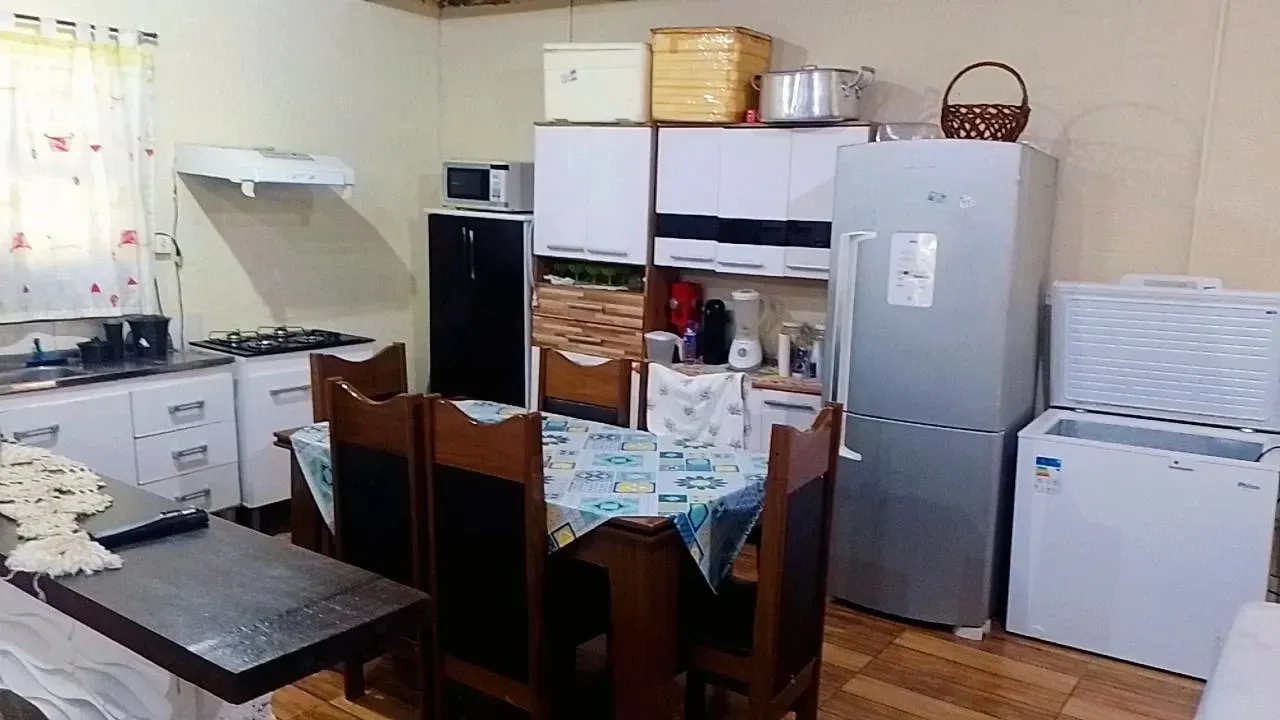 Imagem Chácara com 3 Quartos à Venda, 1300 m² em Estância São Luís - Suzano