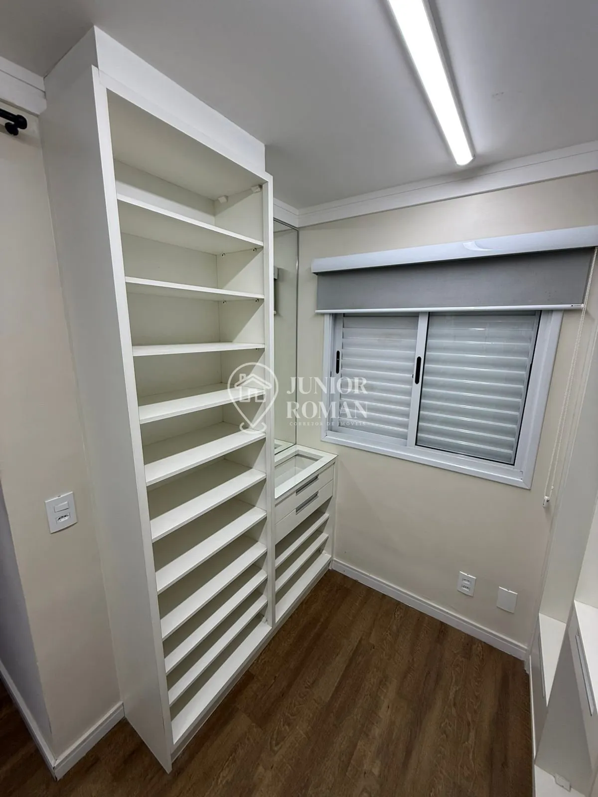 Imagem APARTAMENTO MOBILIADO PARA LOCAÇÃO - VILA VALPARAÍSO - SANTO ANDRÉ