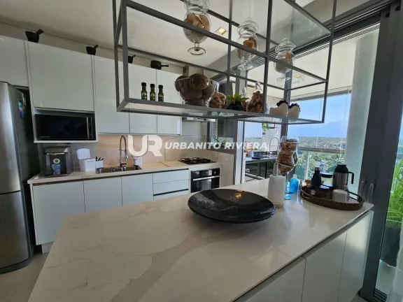 Imagem Cobertura à venda em Bertioga, Riviera | Módulo 05, com 4 quartos, 189,22m2