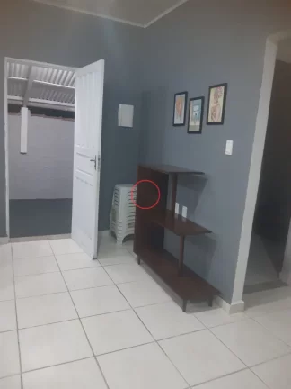 Imagem DUAS CASAS A VENDA EM JUQUEY EM TERRENO DE 288 MT , A 300 MT DA PRAIA