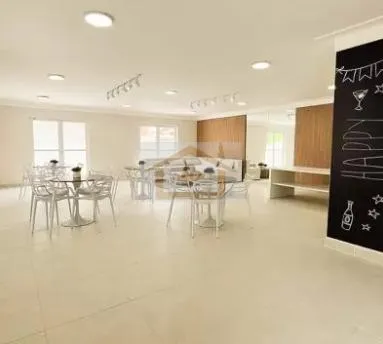 Imagem Novidade na Granja- 2 quartos, 1 suíte, 1 vaga sacada