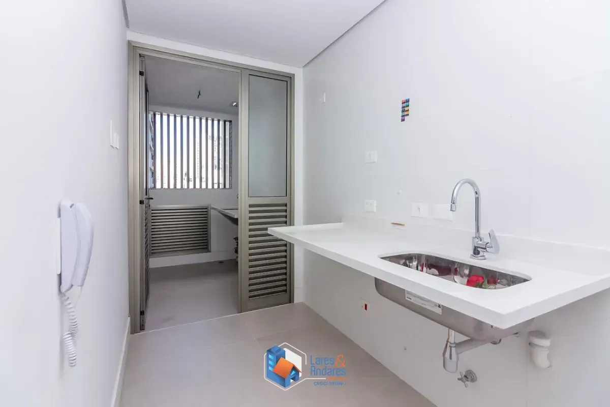 Imagem Apartamento para venda em Perdizes com 2 quartos, sendo 1 suíte, 73m²