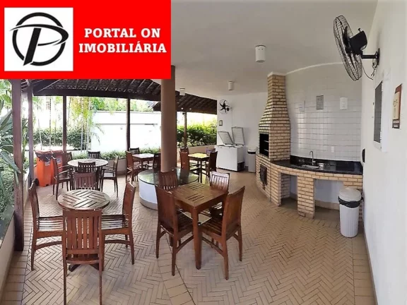 Imagem APARTAMENTO RESIDENCIAL em RIO DE JANEIRO - RJ, JACAREPAGUÁ