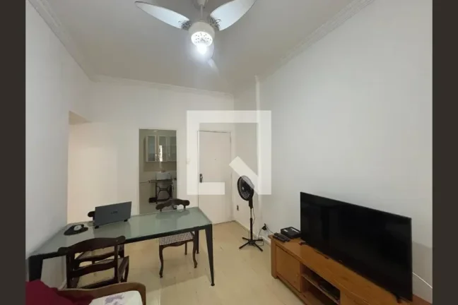 Imagem Apartamento à Venda - Copacabana, 2 Quartos, 85 m2