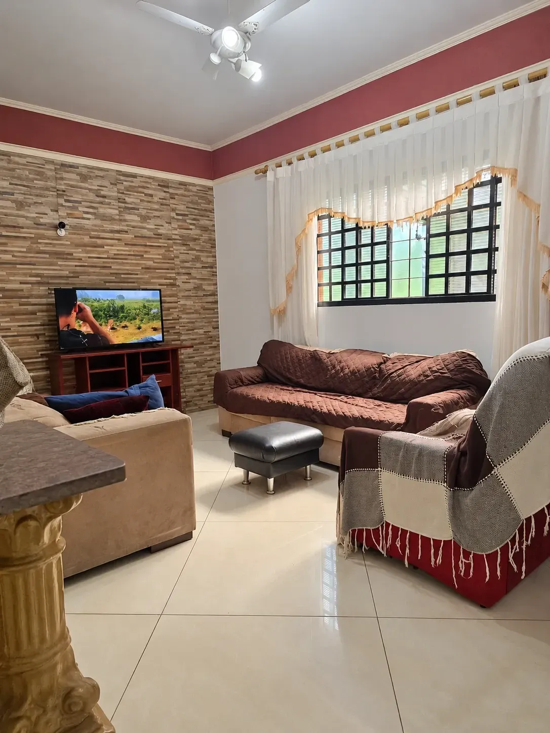 Foto do imóvel: Casa de Vila com 3 Quartos à Venda, 252 m² em Parque Residencial Vale do Sol - Araraquara em Vale do Sol
