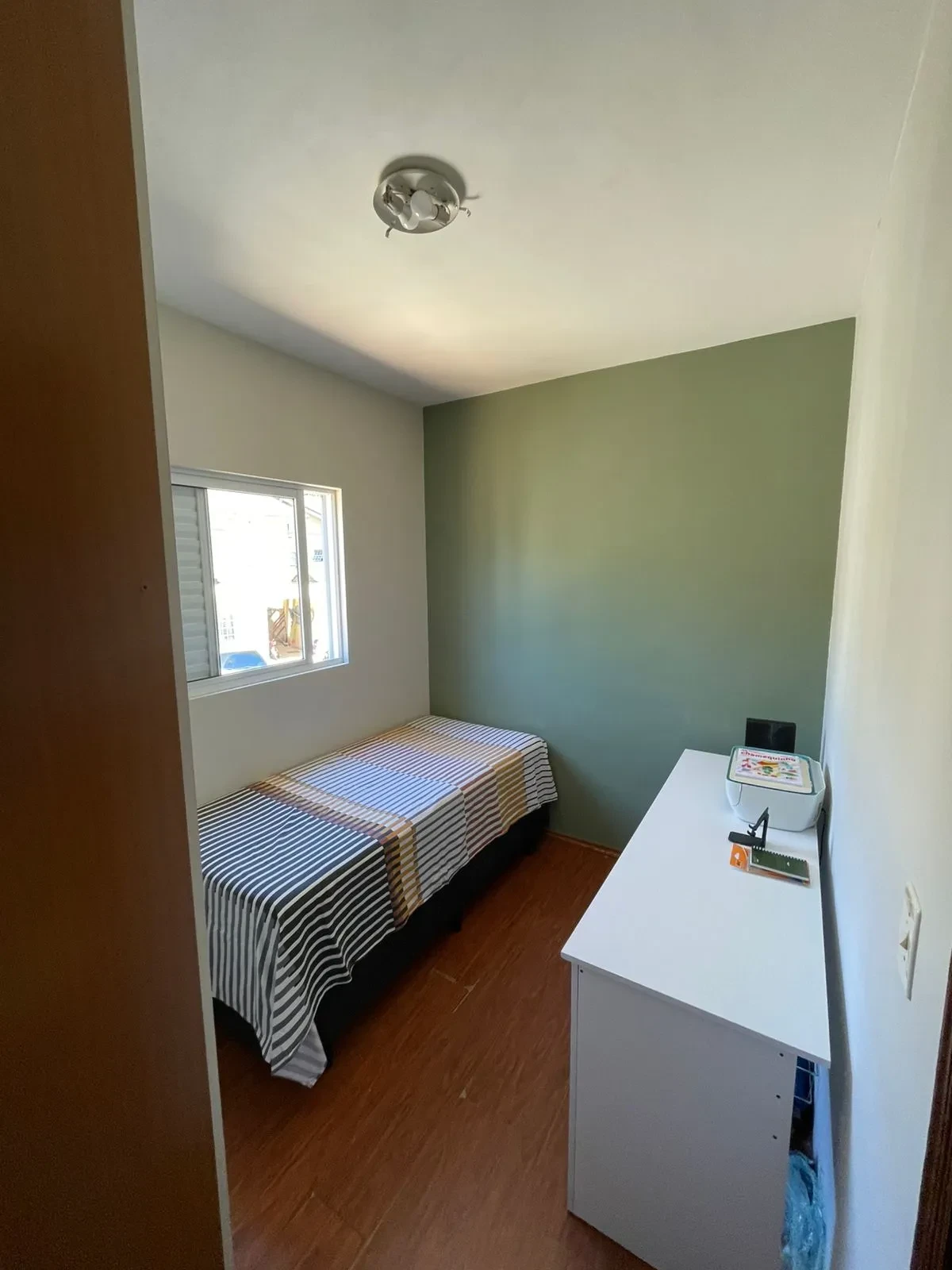 Imagem Casa de Condomínio com 3 Quartos à Venda, 119 metros em Vila Caputera - Mogi das Cruzes
