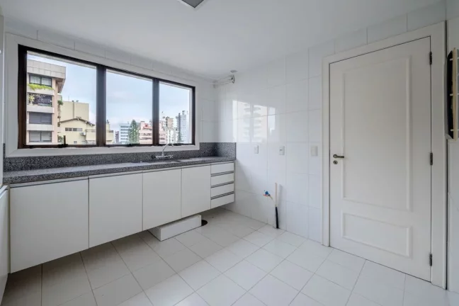 Imagem Apartamento para venda no bairro Bela Vista em Porto Alegre