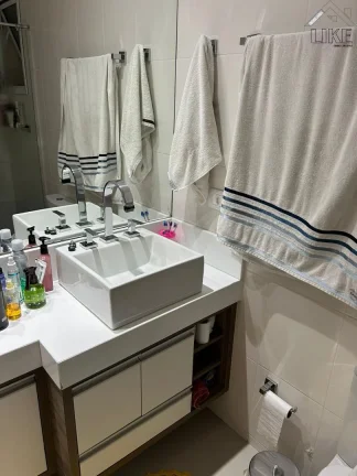 Imagem Apartamento à venda em São José dos Campos, Jardim das Indústrias - Splendor Blue