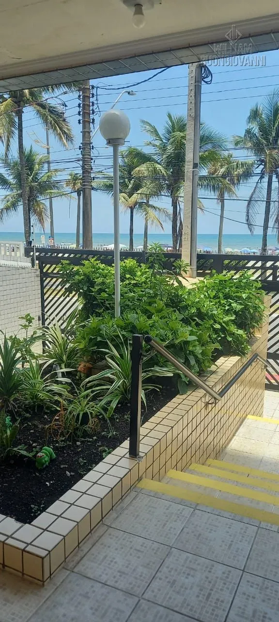Imagem Apartamento 1 Quarto à Venda em Jardim Real, Praia Grande - SP